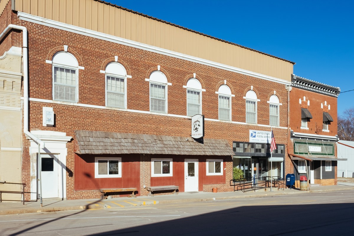 Geopolitical Dispatch: Emerson Grabs Old rue21 HQ in Warrendale for New 88,000-Square-Foot R&D Hub Shifts Diplomatic Posture