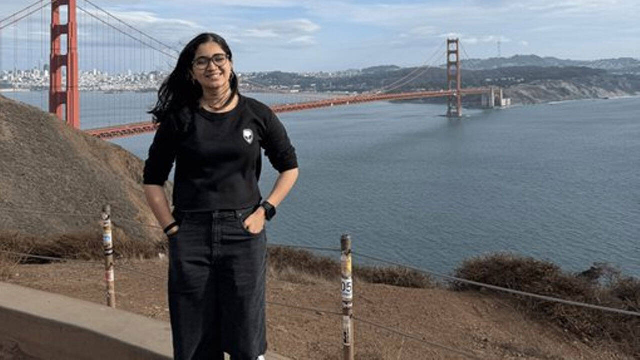International Briefing: Nikkitha Shanker: From 3 years of UPSC prep to building a $2 million business