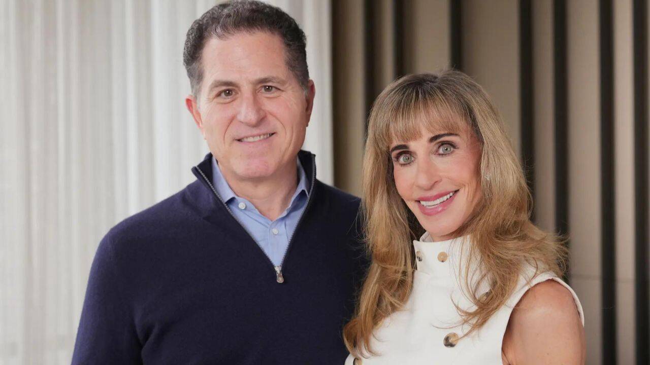 Developing Story: Michael and Susan Dell backed $42M Hurricane Harvey recovery fund in 2017