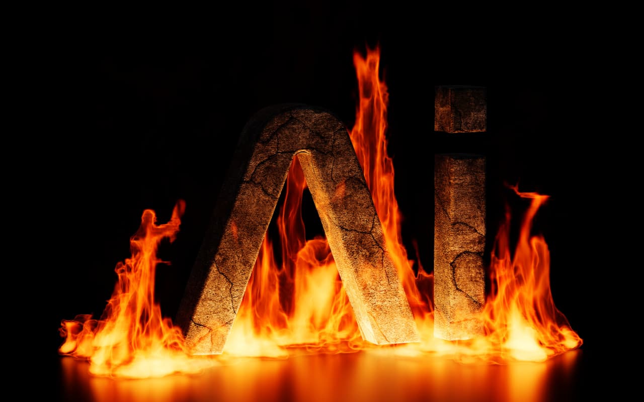 Enterprise Tech Shift: Another viral AI doomsday report claims ‘it’s over.’ Why home prices could take a hit as screen-based jobs disappear. and the Scaling Frontier