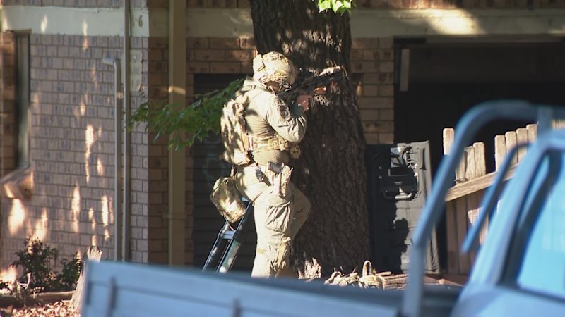 Geopolitical Dispatch: Tactical police swarm unit in Sydney’s south-west following daylight shooting Shifts Diplomatic Posture
