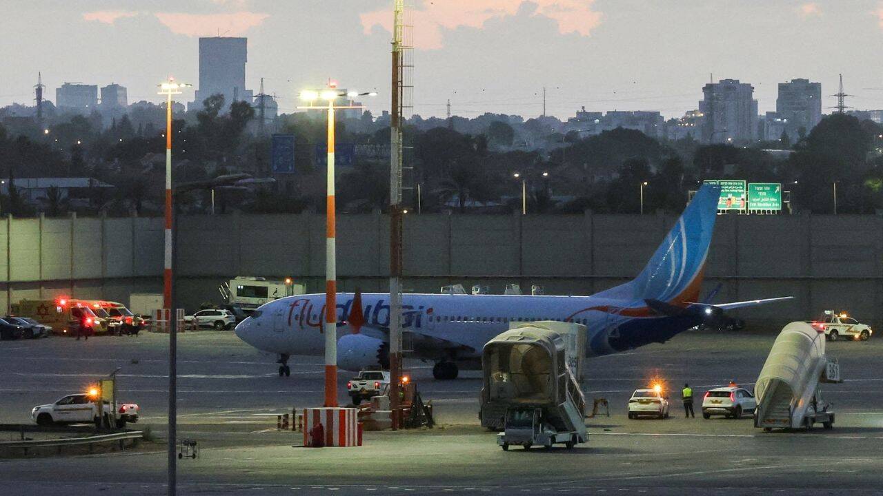 Why Flydubai Flight Incident: Did Aviation Miss the Insider-threat Warning Has Sparked Heated Debate