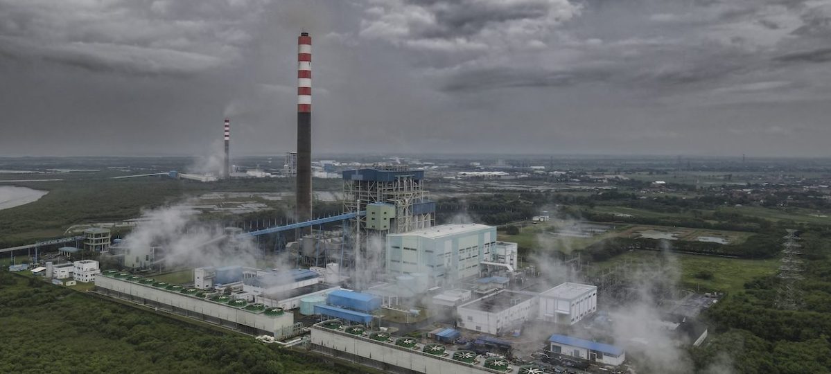 Corporate Strategy: Between Ambition and Trust: Tracking Southeast Asia’s Climate Transition