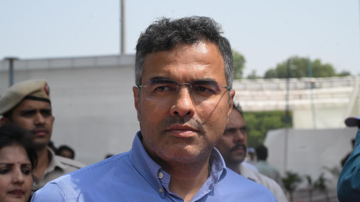 Delhi Court Rejects Deputy CM Parvesh Verma's Defamation Complaint Against AAP's Saurabh Bhardwaj