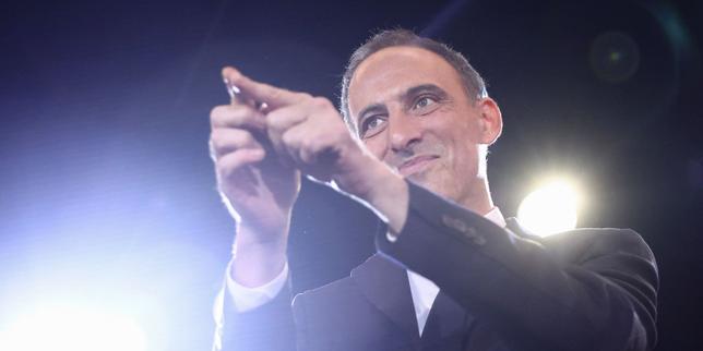 Raphaël Glucksmann Wins French Center-left Presidential Primary