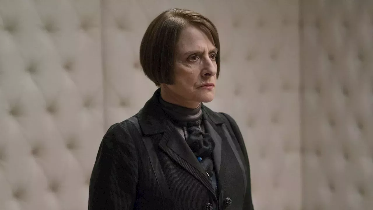 Penny Dreadful: A Gothic Horror Masterpiece Worth Streaming This Halloween