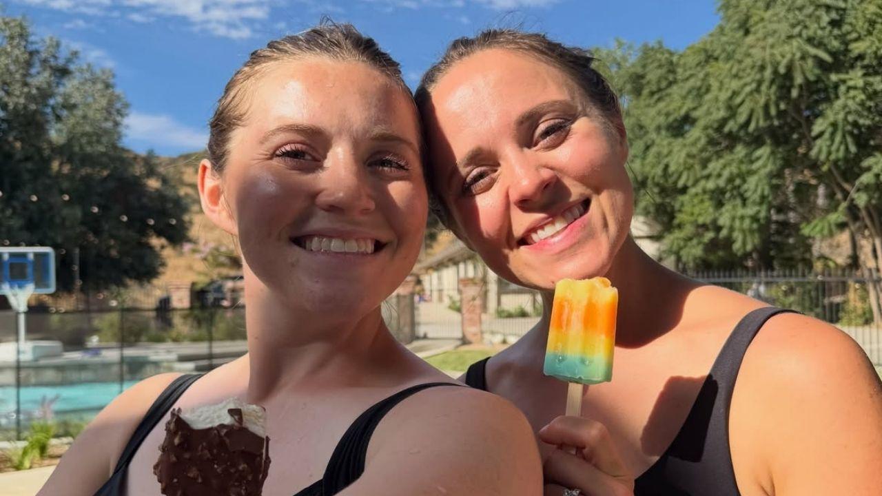 Market Developments: Joy-Anna and Jinger Duggar 'Sickened' by Family's String of Scandals as Sisters Speak Out on 'Horrible Things