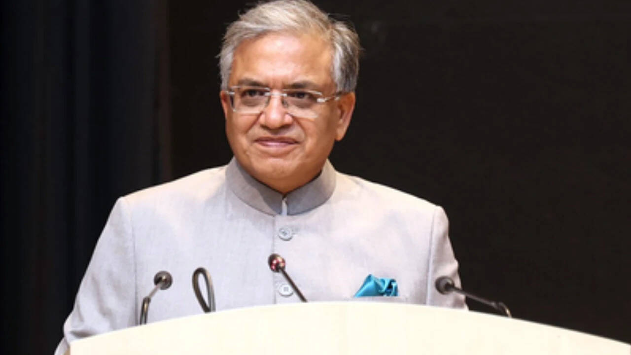 International Briefing: Kerala orders vigilance probe into 2006 suicide case linked to CEC Gyanesh Kumar