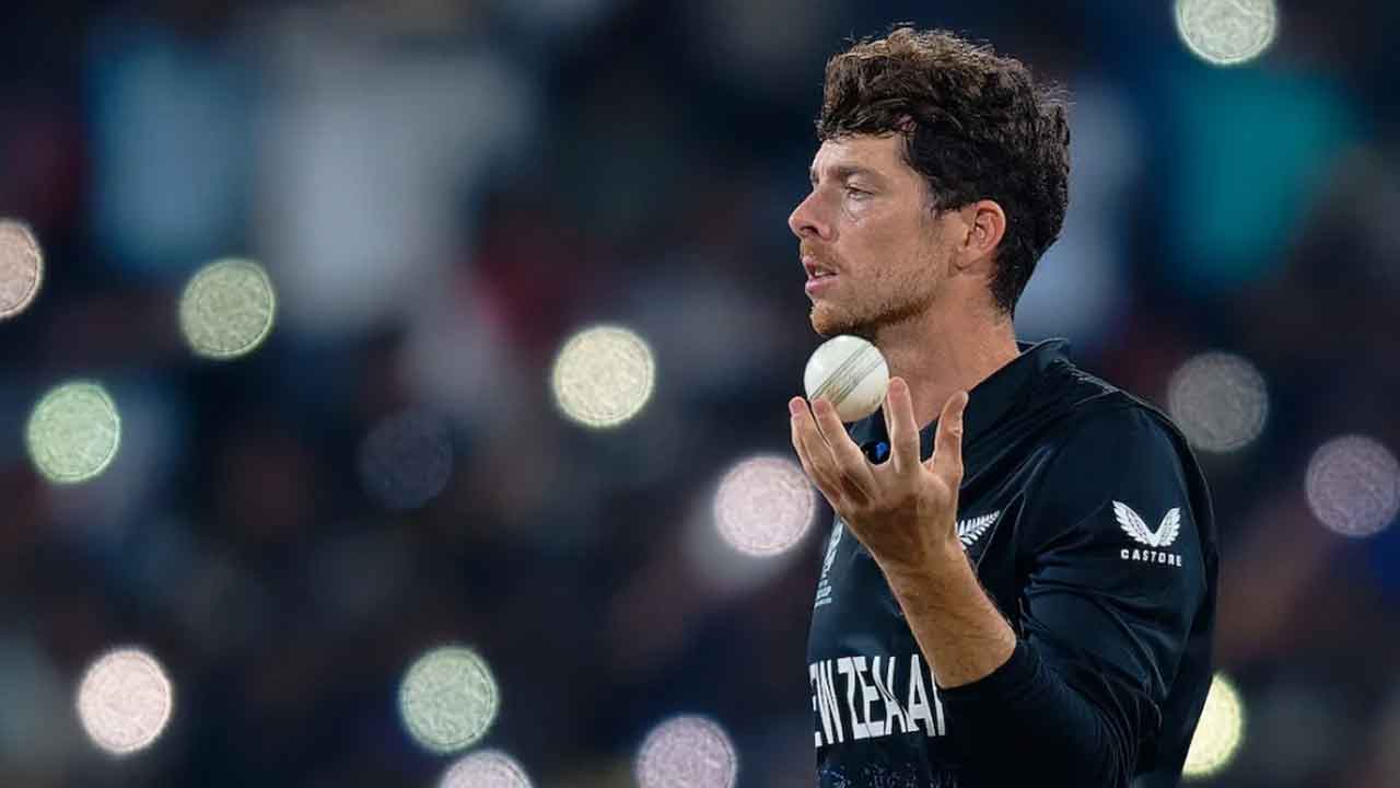 Why Why Has New Zealand's T20I Squad Changed Ahead of the India Series Has Sparked Heated Debate