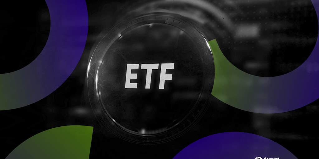 Digital Asset Institutional Shift: Crypto ETFs Surge as Bitcoin Funds Add $2.95 Billion in 30 Days