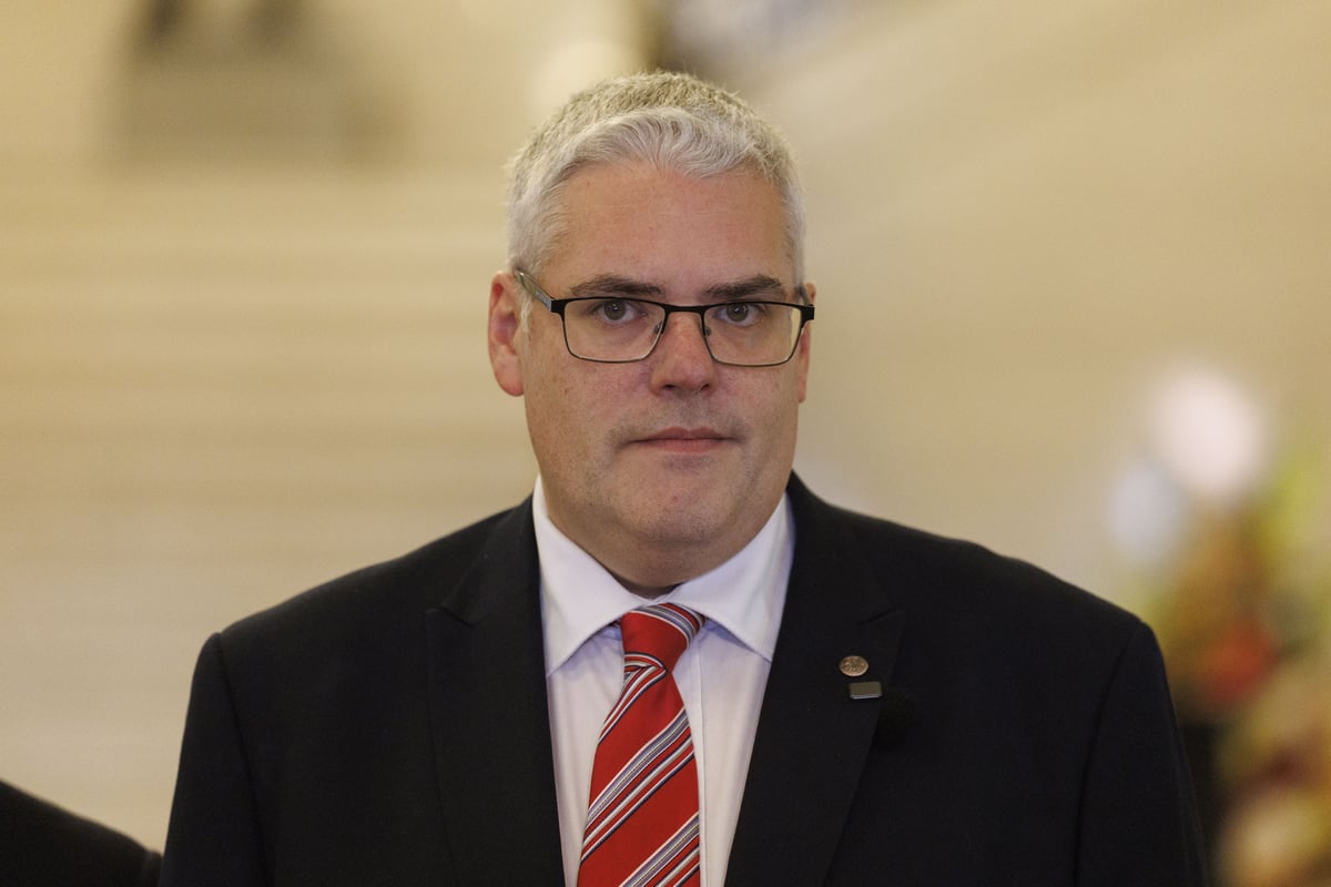 Corporate Strategy: Important that mediation talks over Drumcree continue – Robinson