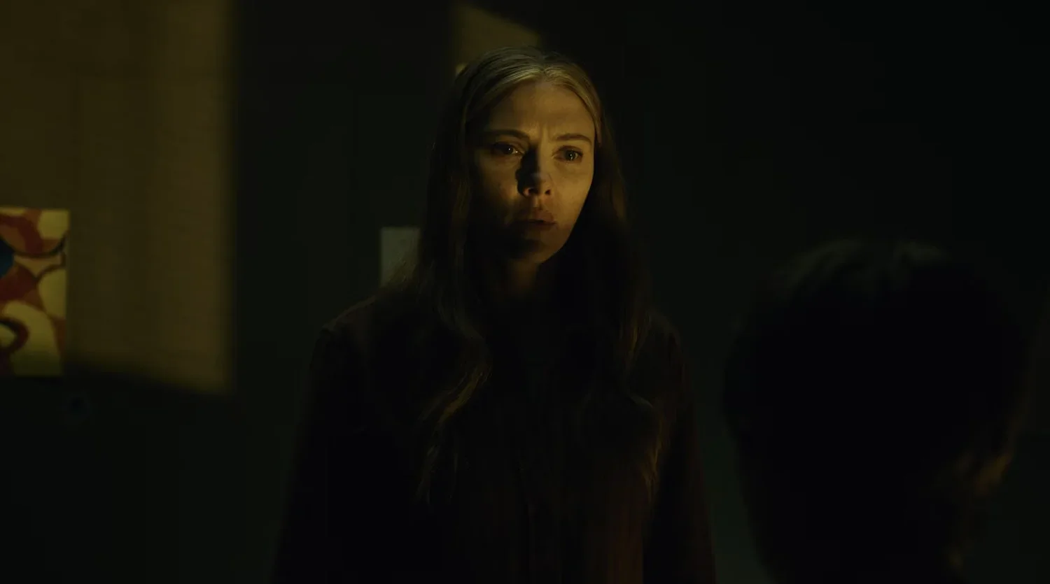 Scarlett Johansson’s the Exorcist: Martyrs Could Have an Interesting Franchise Connection