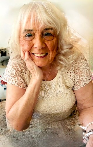 Dr. Grandma