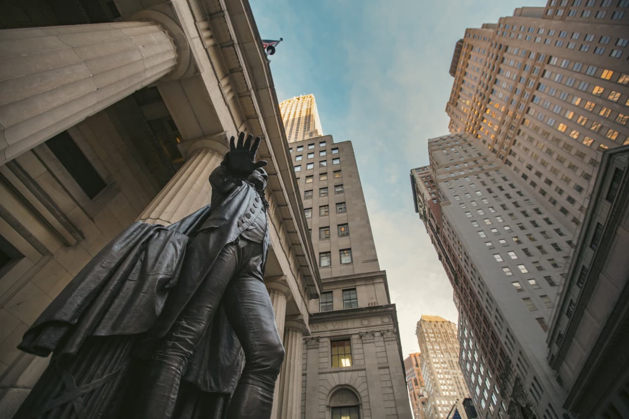 Here’s Why Goldman Sachs Just Flipped Bullish on Stocks for the Rest of the Year