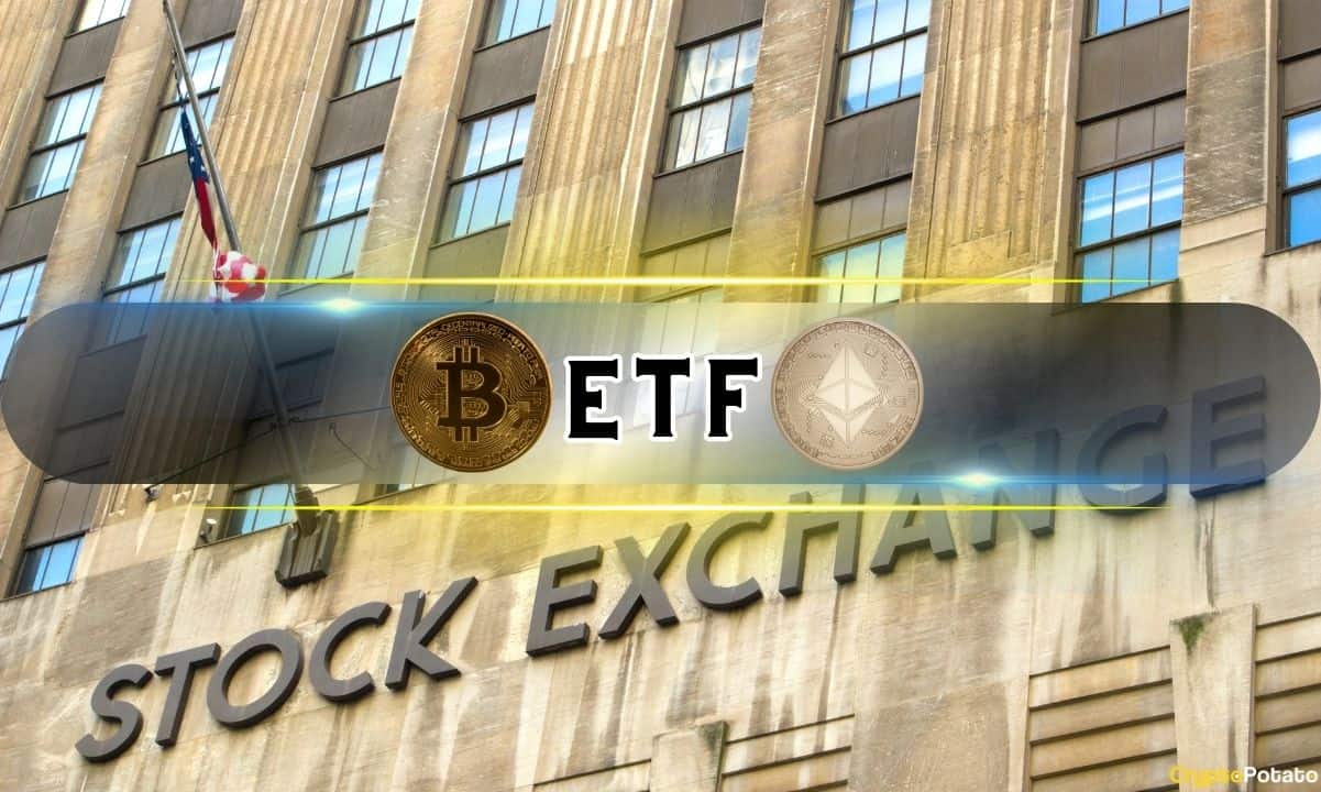Bitcoin and Ethereum ETF Weekly Flows: the Good, the Bad, and the Concerning