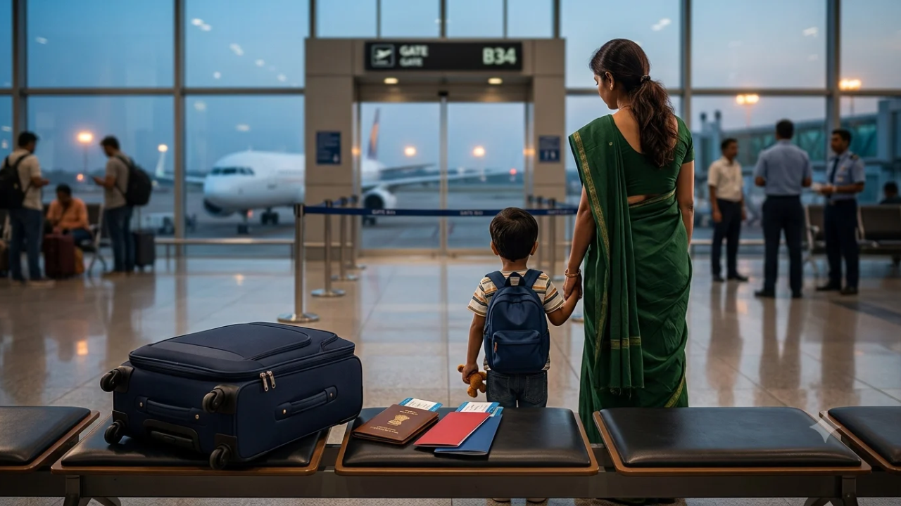 Valid Tickets, Denied Boarding: Air India Express Told to Pay Rs 70,287 to Passengers