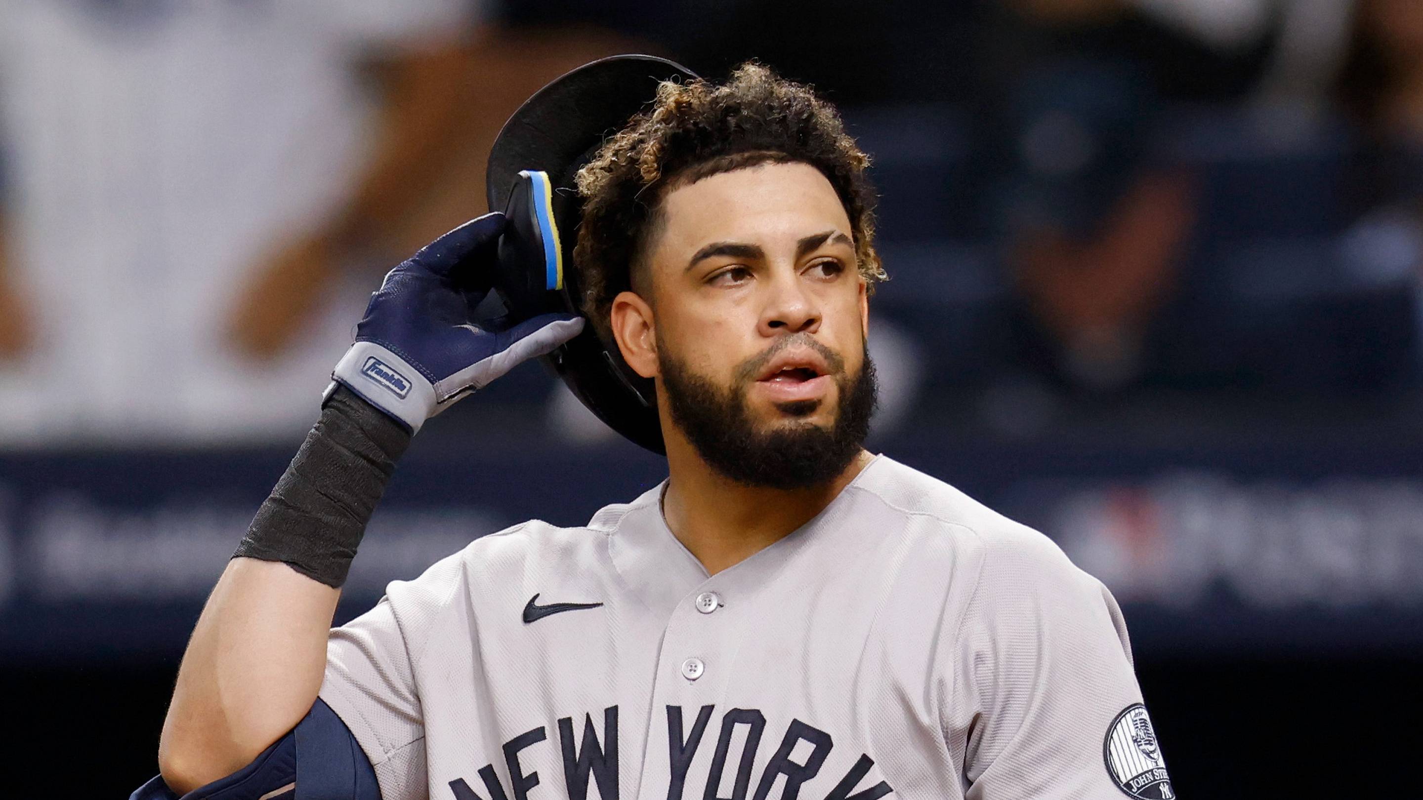 Rays Vs. Yankees Player Stats, Live Box Score and Match Stats for ALDS Game 3