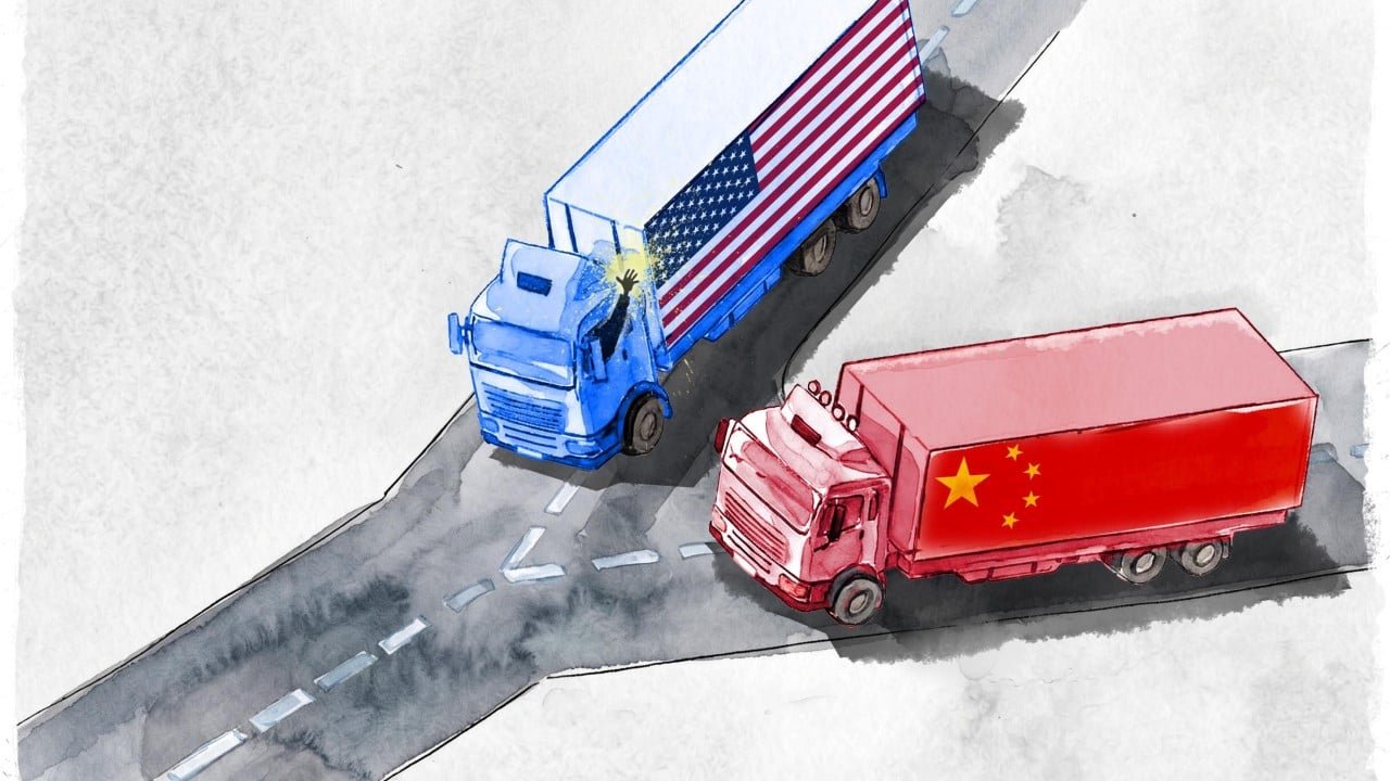 International Briefing: What trap? US-China relations show conflict is far from inevitable
