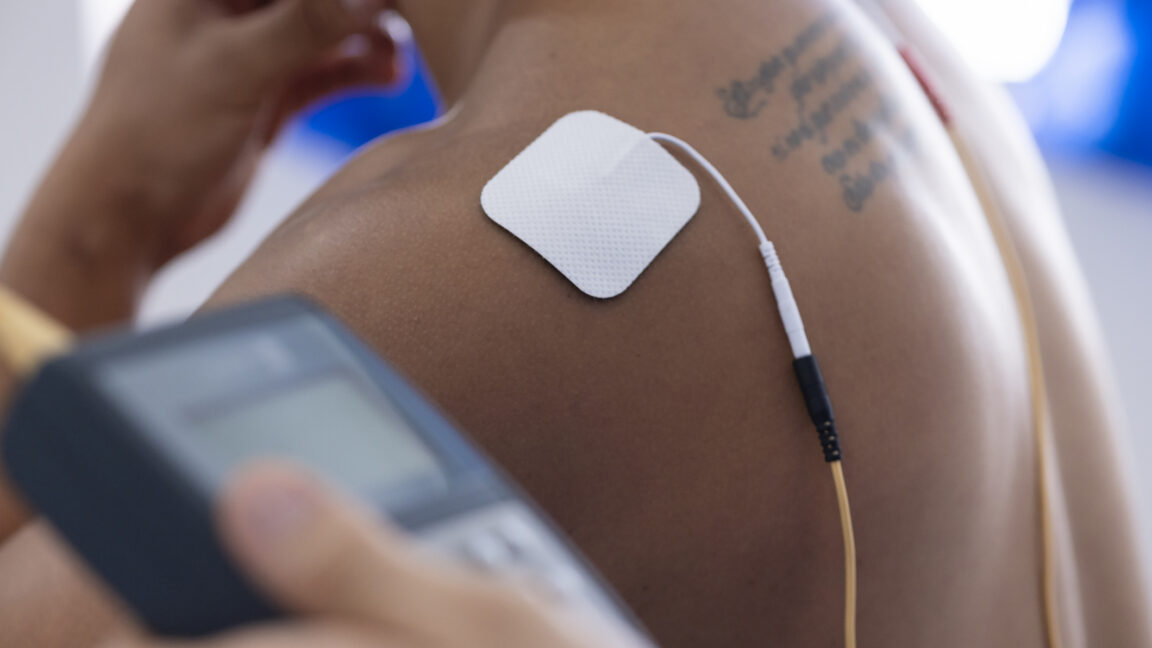 Georgia Tech Researchers Build Implant Network That Sends Signals Through Body Tissue