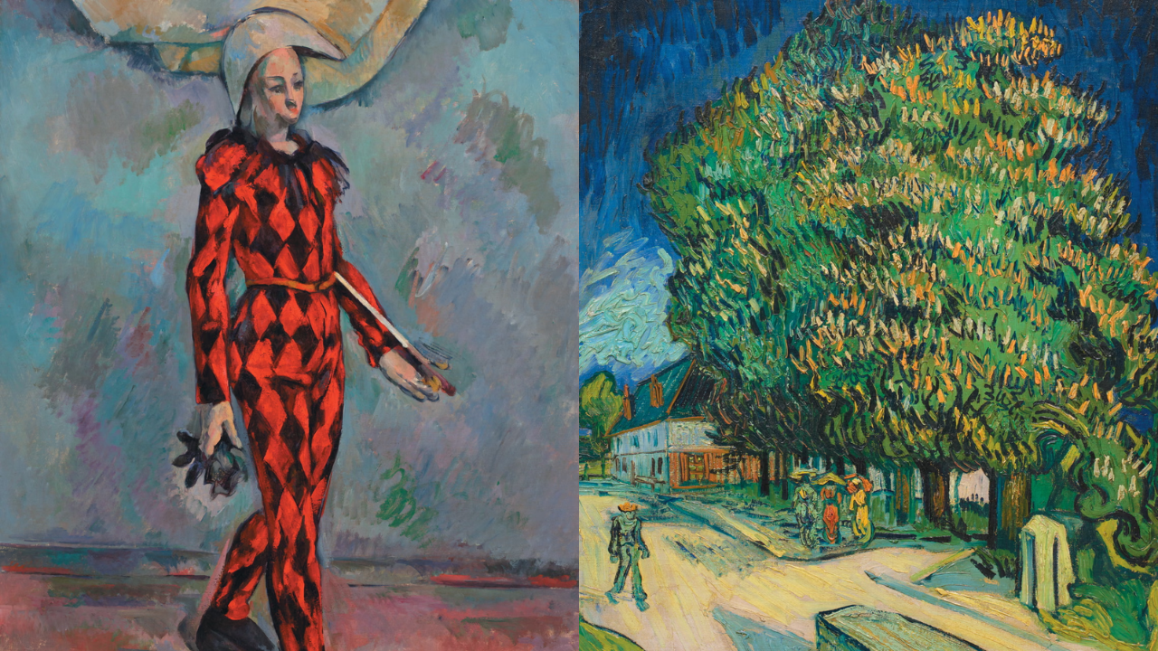 Enterprise Tech Shift: 12 paintings hidden for 50 years head to auction valued near $450 million and the Scaling Frontier