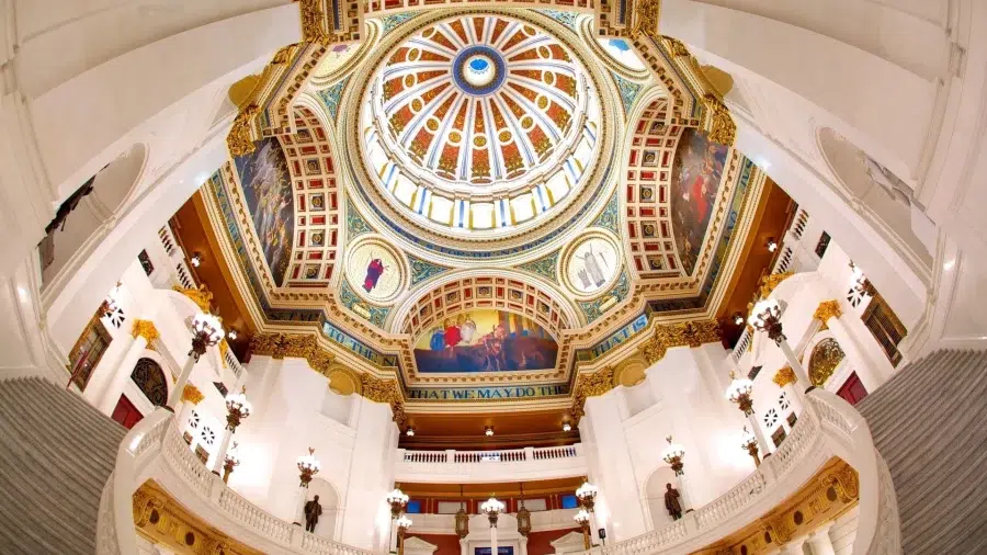 Skill-game Ruling Drives Pennsylvania’s HB 2801 Debate