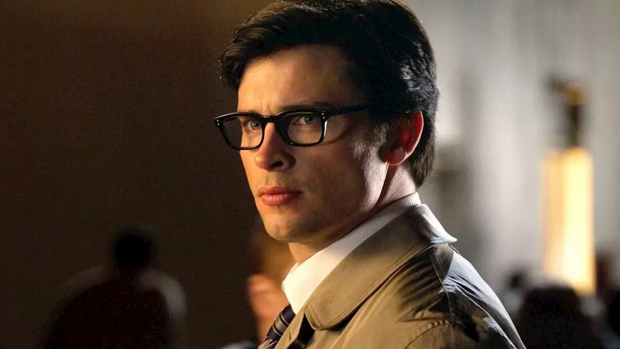 Economic Impact: Smallville 100th Episode Reckoning: Clark Kent Loses Two Loved Ones