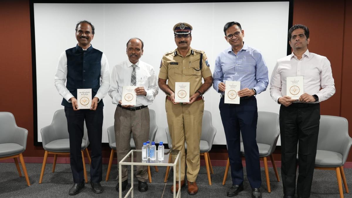 Book by Cardiologist Explores Heart Health, Stress and Meditation