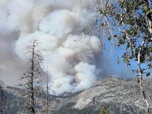 Yosemite Wildfire: Officials No Longer List Campfire As the Cause. What We Know