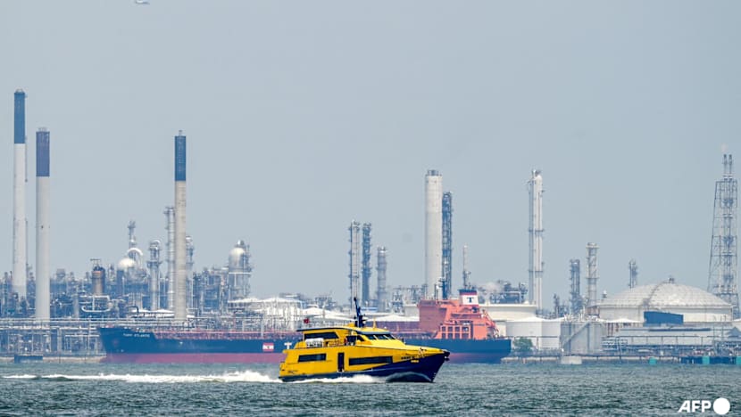 Southeast Asia's Energy Security at a Crossroads As Power Demand Surges, IEA Warns