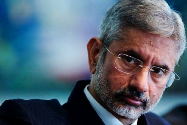 India and Ethiopia Strengthen Strategic Partnership As Jaishankar Calls for Greater India-africa Representation in UN Security Council