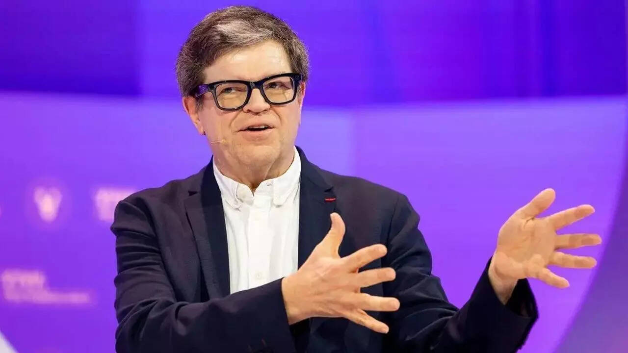 Enterprise Tech Shift: Godfather of AI 'blames' humans for AI Agents hacking into firms & govt websites and the Scaling Frontier