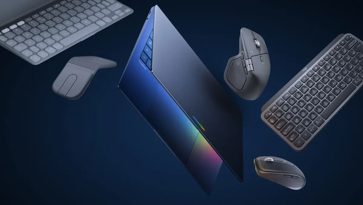 Logitech Adds Googlebook Support to Mice & Keyboards as Market Analysts Weigh Next Moves