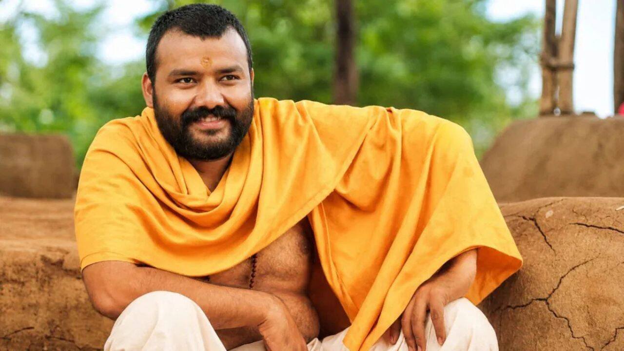 'Hanuman Ansh' BO Day 54: Neem Kaorli Baba biopic crosses Rs 310 crore India net mark
