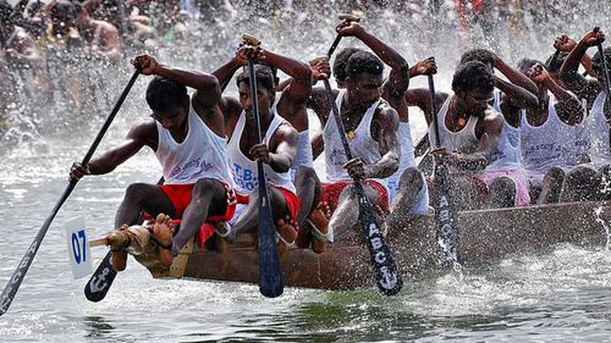 Champions Boat League 2026 in Kochi on October 10 as International Observers React