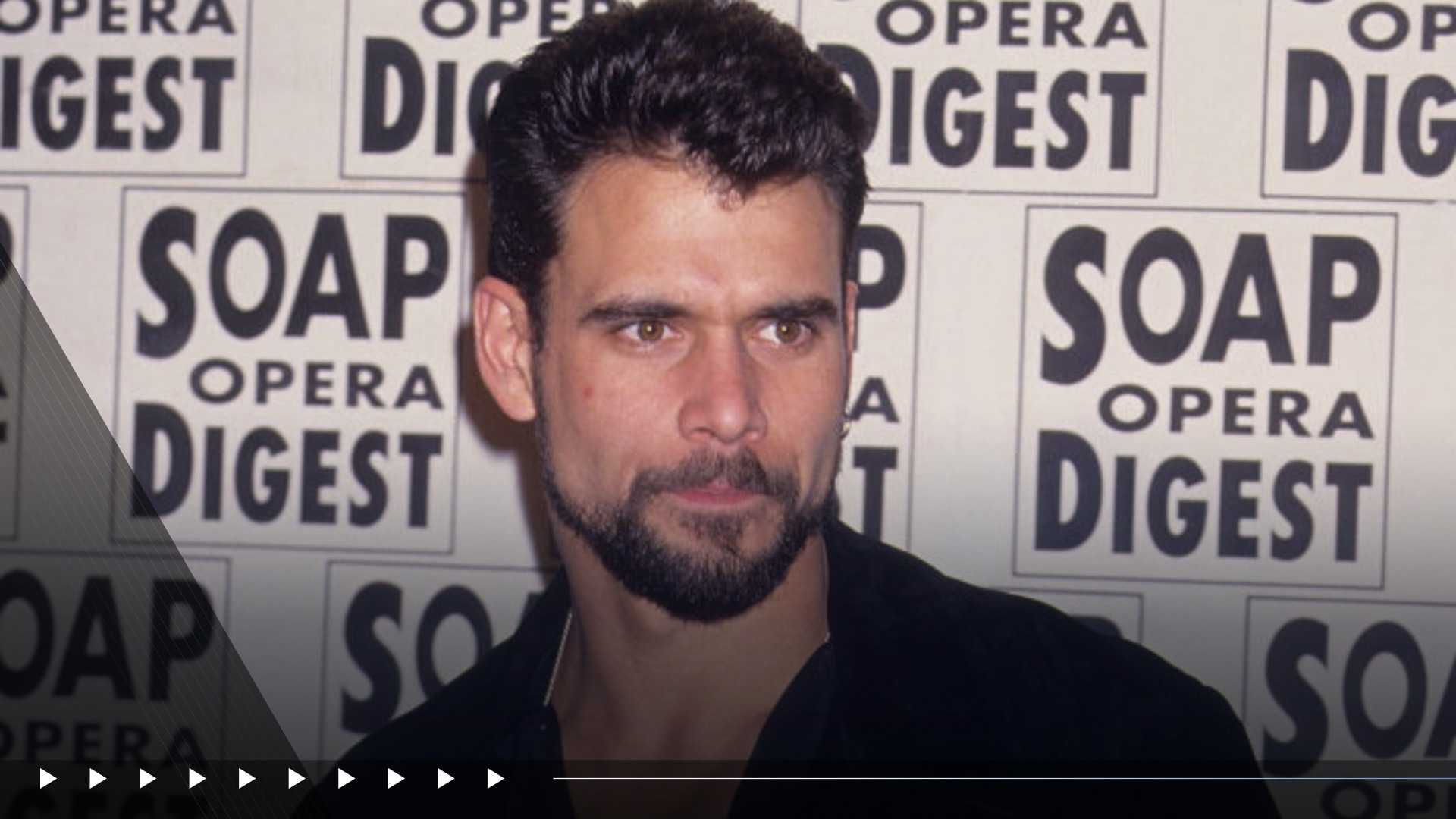 Robert Kelker-kelly, Known for Roles in Major Soap Operas, Has Died at 62, Reports Say