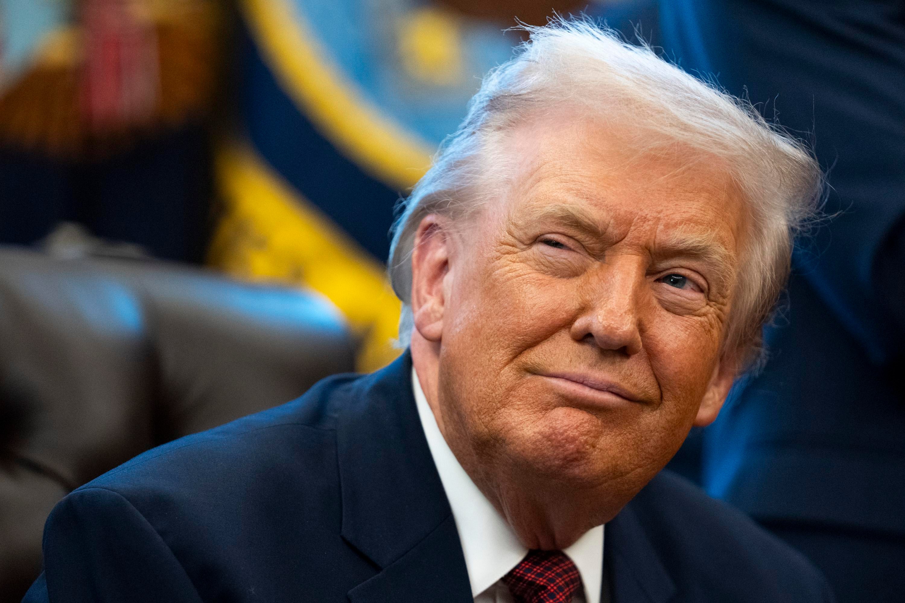 Enterprise Tech Shift: Trump orders US government to call AI ‘Super Intelligence and the Scaling Frontier