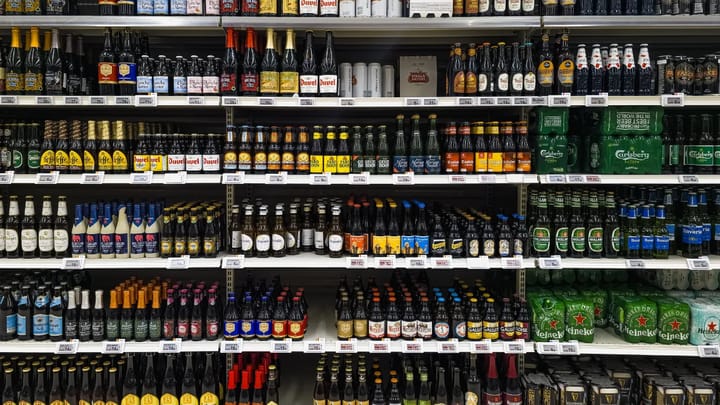 Grocers Praise Key FTC Pricing Settlement in Significant Industry Shift