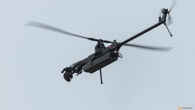 US Approves $1 Billion Arms Sale to UAE Following Fast-Moving Developments