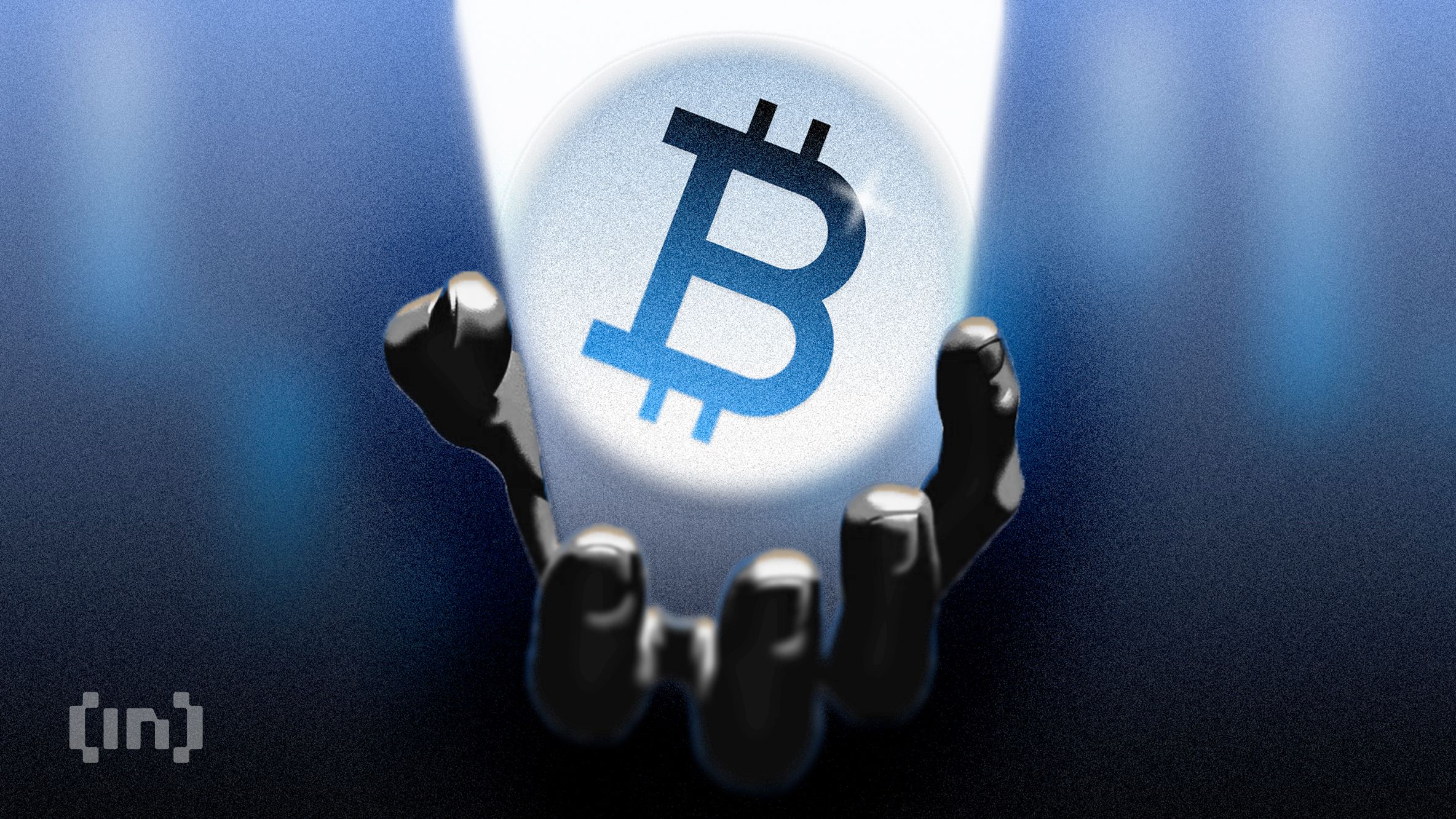 Bitcoin to 'Go to Infinity' as Dollar Debt Crisis Breaks, Says Strive CEO