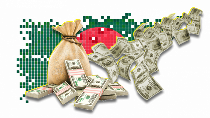 Bangladesh Remittance Plummets to 11-Month Low of $2.77 Billion in September