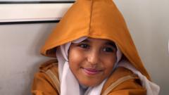 Under Fire: Yemeni Children Risk Snipers and Mortars Just to Reach the Classroom