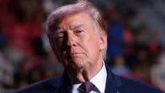 Trump's Russian Diesel Deal Sparks Fury: Zelensky Slams 'Gift to Putin'