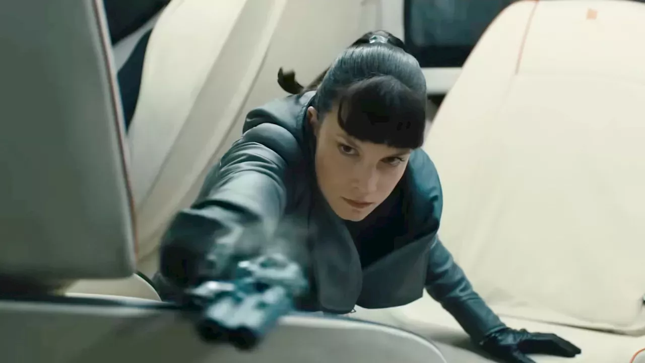 Blade Runner Reborn: the Sequel That Keeps the Deck - Replicant Debate Alive