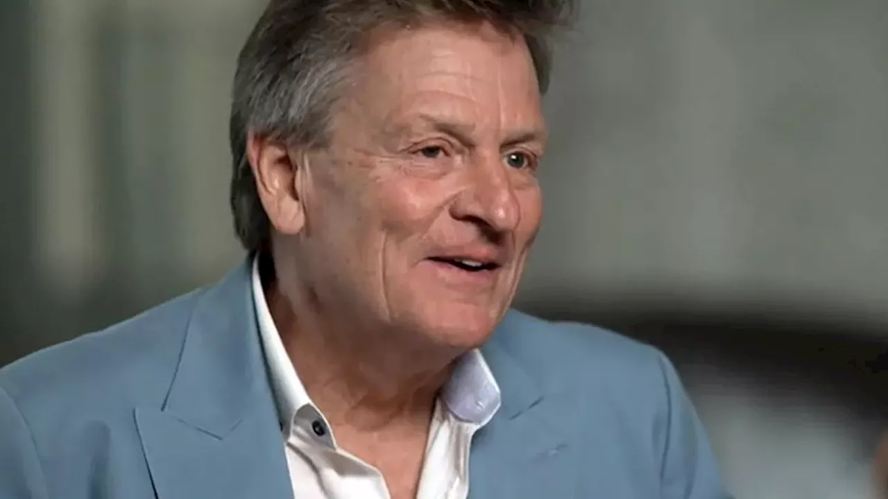Michael Lewis Onblockers: Profiling Government Workers Confronted by DOGE
