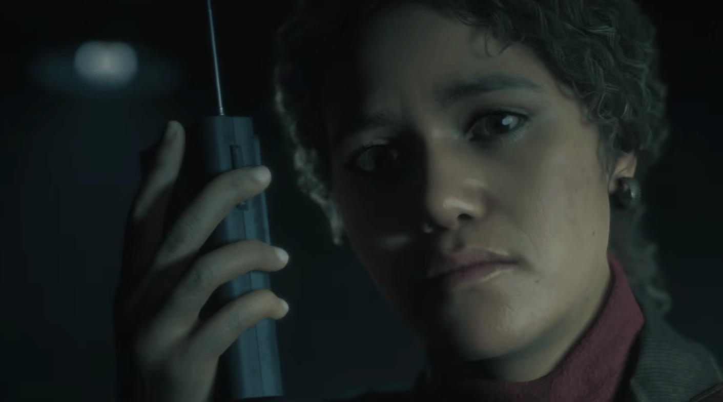 Netflix Expands TV Game Lineup With Conjuring Spinoff in Major Tech Realignment