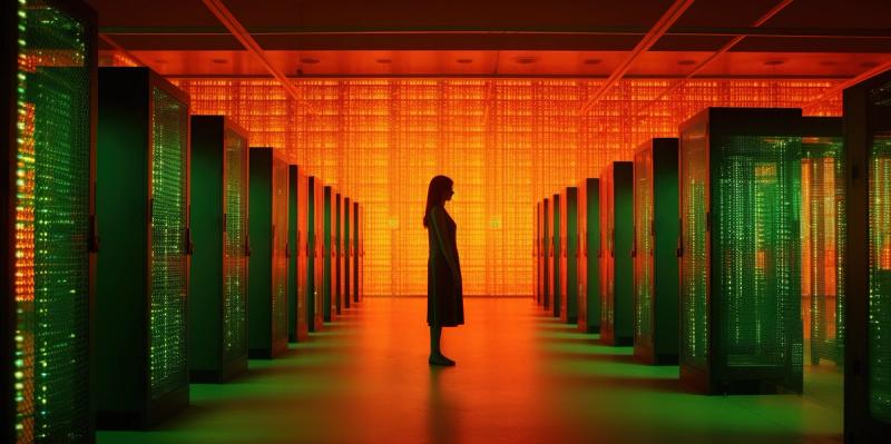 FTX's Bitcoin Mining Prize Flips to AI: SWI Group Raises $894M to Transform Genesis Digital Assets