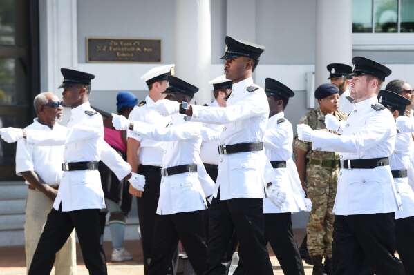 Darrin Simons: Policing Works Best As a Partnership Amid Shifting Economic Pressures