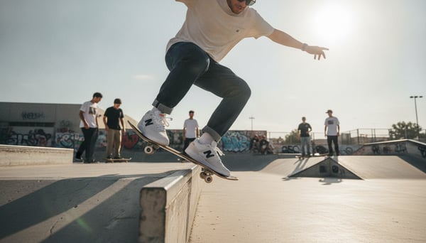 New Balance Numeric 508 Skate Shoe Drops to $80.95 on Amazon