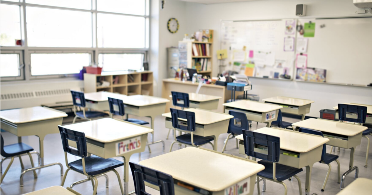 NO School: PA Day Gives Halton Region Students in Oakville, Burlington, Milton and Halton Hills a 4-day Thanksgiving Weekend
