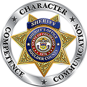 Market Developments: Be part of Boulder Co Sheriff’s academy for citizens